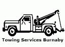 Towing Burnaby logo